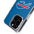 NFL Buffalo Bills Distressed iPhone 16 Pro MagSafe Case